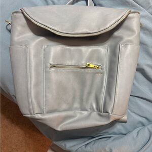 Fawn diaper backpack